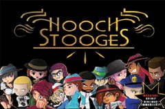Hooch Stooges